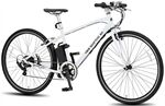 Xe đạp trợ lực điện Maruishi Sportivo EX